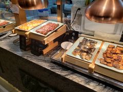 -松子料理(亮马桥店)