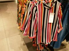 -ZARA(凯德乐峰广场店)