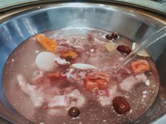 -313羊庄·羊肉火锅烧烤(李村店)
