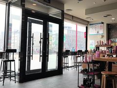 -星巴克(保定华创广场店)