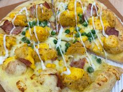 -达美乐比萨(清扬路店)