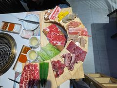 -千寻山野烤肉(天虹店)