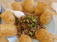 -福茗春薪禾记海鲜烧烤(八一路店)