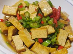 -福巷湘食小馆·猛火现炒(上海首店)