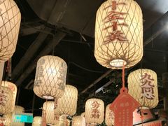 -南京大牌档(济南万象城店)