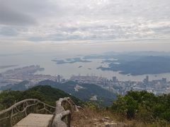 -梧桐山风景名胜区