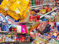 -紫荆城食品交易中心(华强北店)