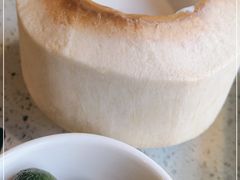 -烹然四季椰子鸡火锅(团结湖总店)
