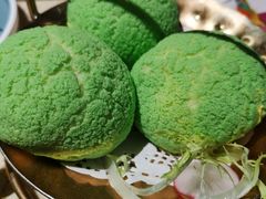 果蔬柚子包-点都德(长泰广场店)