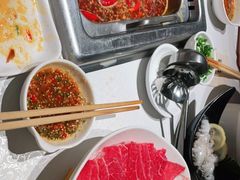 -巴奴毛肚火锅(六天地店)