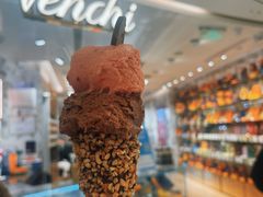 -VENCHI 闻绮(北京汉光店)