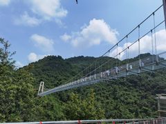 -宝晶宫旅游景区