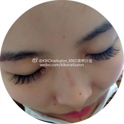 -KIKO nail salon日式美甲美睫沙龙