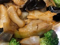 -聚缘堂·海鲜私房菜(松岭路店)