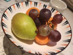 -悦海·家宴·冰花皮皮虾大锅贴(宝龙店)