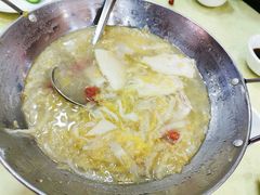 -普天和酒楼·新津菜·烤鸭(天津之眼店)