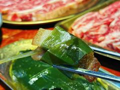 -火炉情韩国料理店(古田路店)