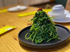 -十二毡房蒙餐·蒙古包