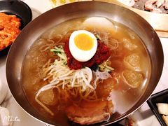 -花味烤肉·拌饭(庐阳万科店)