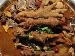 -胖哥俩肉蟹煲(梅溪步步高店)