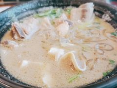 -溢香苑瓦罐(前进路店)