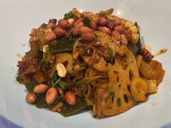 -和雅集素食(景区店)