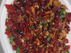 -攸州小镇家湘菜(小米科技园店)