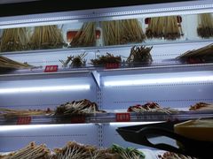 -钢管厂五区小郡肝串串香(车公庙店)