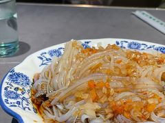 -富临轩私房菜(集庆门大街店)