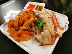 -旺达小吃•三十年福州菜(正大广场店)