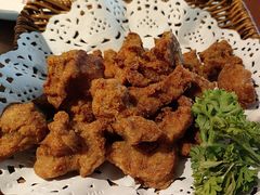 -前海沿·青岛菜(李沧万达店)