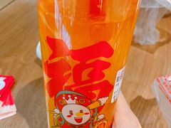 -蜜雪冰城(陆家嘴店)