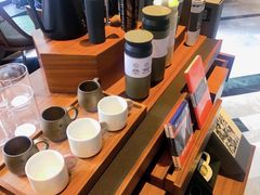 -星巴克臻选®️咖啡·酒坊Bar Mixato