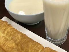 油条-日月永和中国餐饮名店(凤凰店)