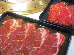-炙城·韩式烤肉(南京东路店)