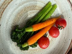 -研食记西餐厅(金融中心店)