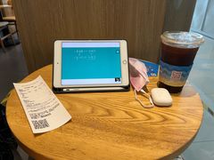 -COSTA COFFEE(龙德广场店)