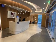-W FITNESS 威尔仕健身·游泳(老西门新苑店)