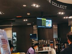 -麦当劳(皇岗路店)