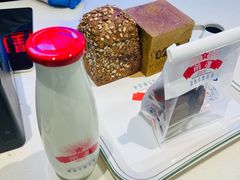 -红星前进面包牛奶公司(君太店)