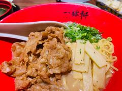 -一豚轩·烧鸟·豚骨拉面(五四路店)