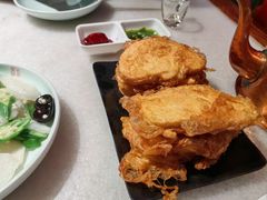 -小吊梨汤·北京菜·烤鸭(鸟巢店)