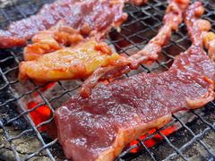 -西塔隆太白烤牛肉馆(图们路店)