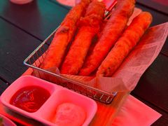 -DEEP·深美式餐吧(五棵松华熙LIVE店)