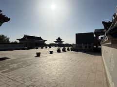 -哈密回王府景区