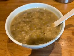 -食膳公园包子铺(烈士公园店)