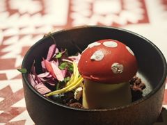 -格鲁·秀色Georgia’s Feast