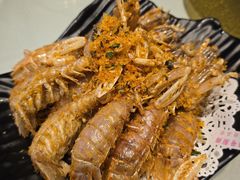 -79号渔船海鲜饭店(华强北店)