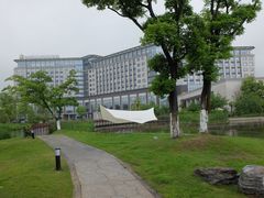 -南通洲际绿博园