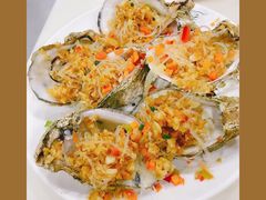 -南海渔家•海鲜•正宗海南菜(海棠湾店)